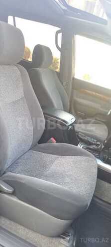 Toyota Prado 2007, 190,000 km - 2.7 l - Sumqayıt