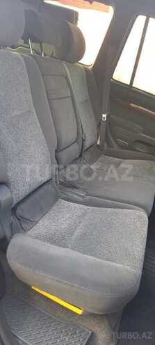 Toyota Prado 2007, 190,000 km - 2.7 l - Sumqayıt