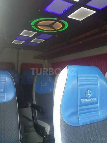 Mercedes Sprinter 208 2001, 850,000 km - 2.2 л - Bakı