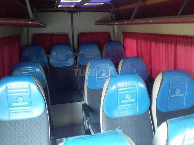 Mercedes Sprinter 208 2001, 850,000 km - 2.2 л - Bakı
