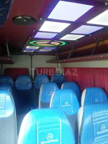 Mercedes Sprinter 208 2001, 850,000 km - 2.2 л - Bakı