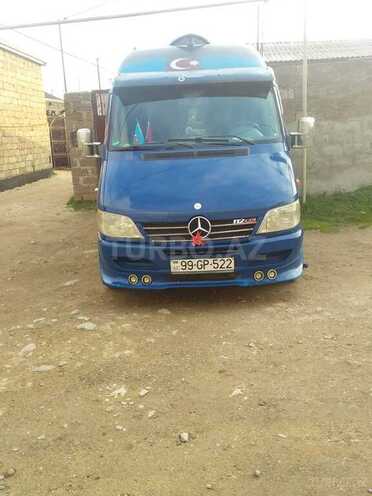 Mercedes Sprinter 208 2001, 850,000 km - 2.2 л - Bakı