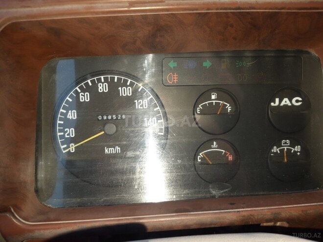 GAZ 330200 2008, 95,000 km - 2.5 l - Neftçala