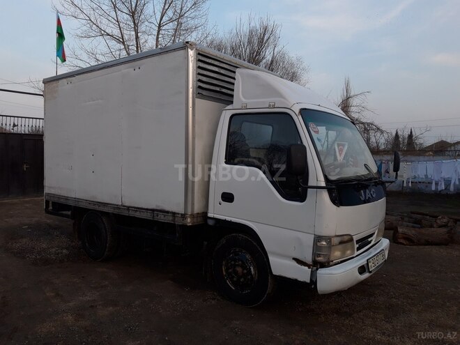 GAZ 330200 2008, 95,000 km - 2.5 l - Neftçala
