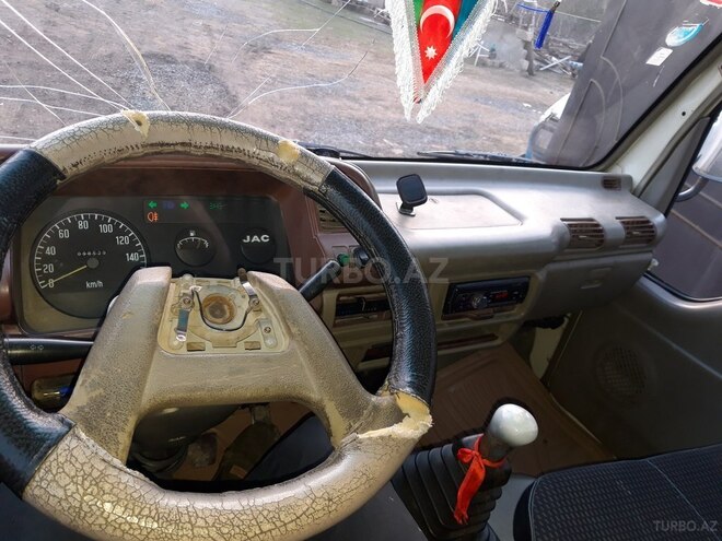 GAZ 330200 2008, 95,000 km - 2.5 l - Neftçala