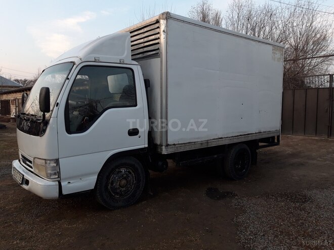 GAZ 330200 2008, 95,000 km - 2.5 l - Neftçala