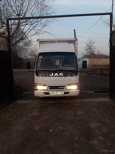 GAZ 330200 2008, 95,000 km - 2.5 l - Neftçala