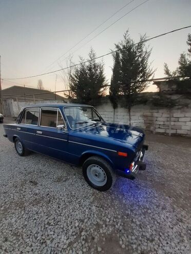 LADA (VAZ) 2106 2000, 504,949 km - 1.6 l - Bakı
