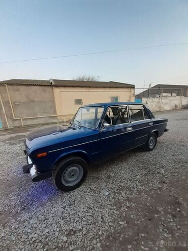 LADA (VAZ) 2106 2000, 504,949 km - 1.6 l - Bakı