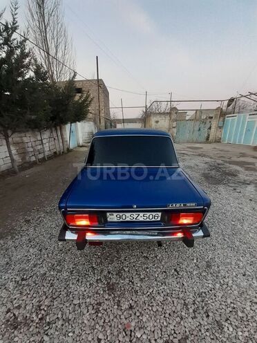 LADA (VAZ) 2106 2000, 504,949 km - 1.6 l - Bakı