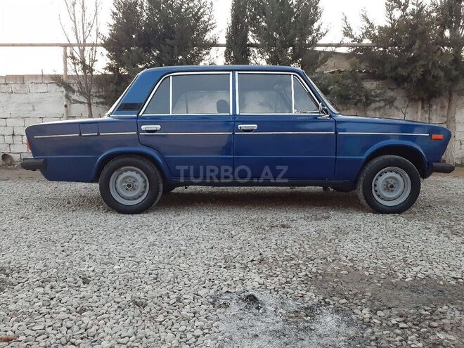 LADA (VAZ) 2106 2000, 504,949 km - 1.6 l - Bakı