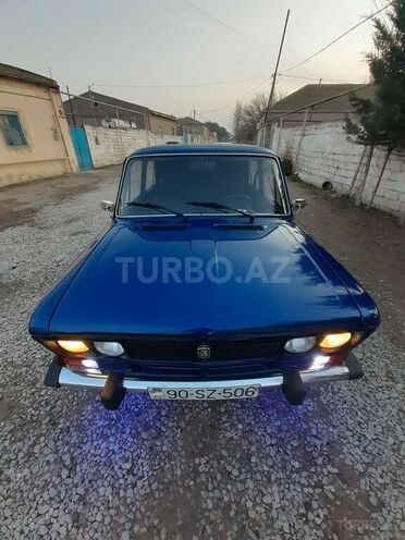 LADA (VAZ) 2106 2000, 504,949 km - 1.6 l - Bakı