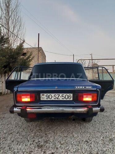 LADA (VAZ) 2106 2000, 504,949 km - 1.6 l - Bakı