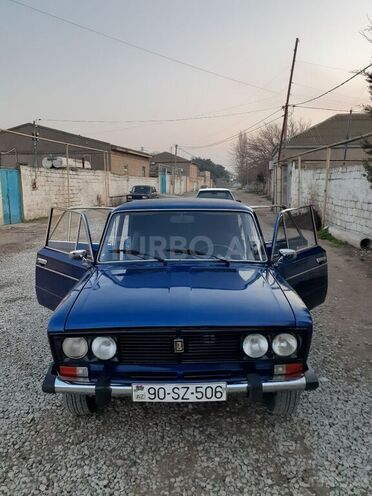 LADA (VAZ) 2106 2000, 504,949 km - 1.6 l - Bakı