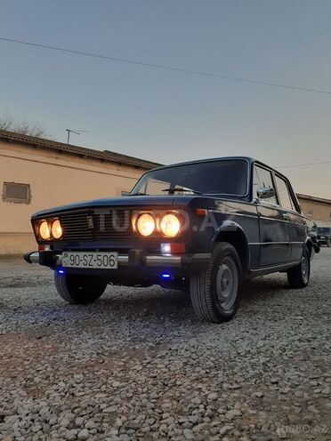 LADA (VAZ) 2106 2000, 504,949 km - 1.6 l - Bakı