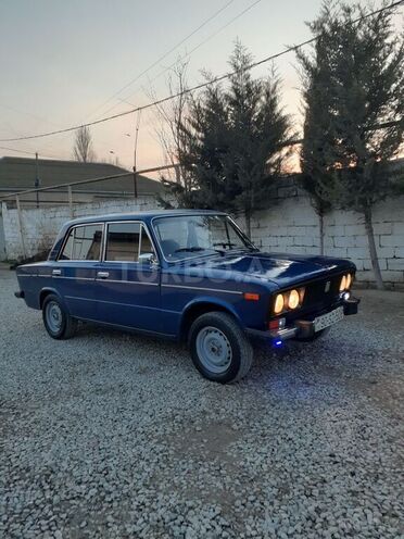 LADA (VAZ) 2106 2000, 504,949 km - 1.6 l - Bakı