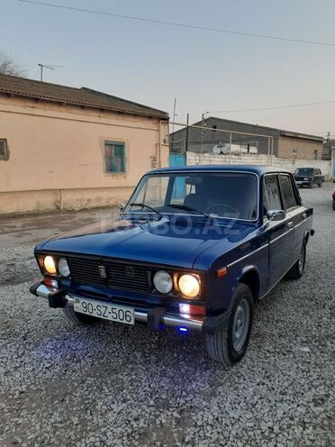 LADA (VAZ) 2106 2000, 504,949 km - 1.6 l - Bakı