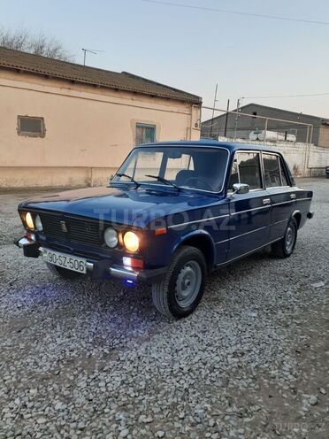 LADA (VAZ) 2106 2000, 504,949 km - 1.6 l - Bakı