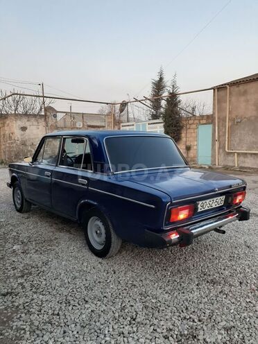 LADA (VAZ) 2106 2000, 504,949 km - 1.6 l - Bakı