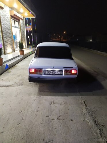LADA (VAZ) 2107 1996, 62,952 km - 1.5 l - Bakı