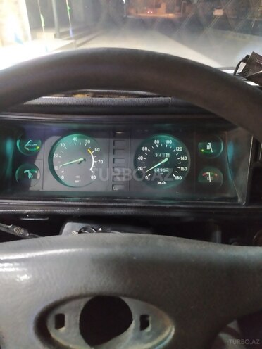 LADA (VAZ) 2107 1996, 62,952 km - 1.5 l - Bakı
