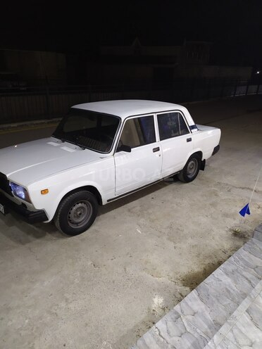 LADA (VAZ) 2107 1996, 62,952 km - 1.5 l - Bakı
