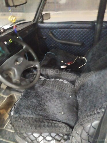 LADA (VAZ) 2107 1996, 62,952 km - 1.5 l - Bakı