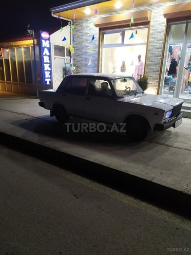 LADA (VAZ) 2107 1996, 62,952 km - 1.5 l - Bakı