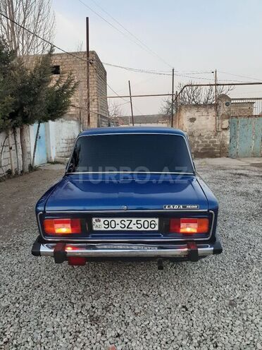 LADA (VAZ) 2106 2000, 504,949 km - 1.6 l - Bakı