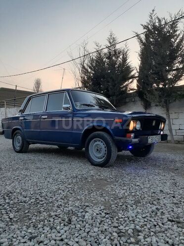 LADA (VAZ) 2106 2000, 504,949 km - 1.6 l - Bakı