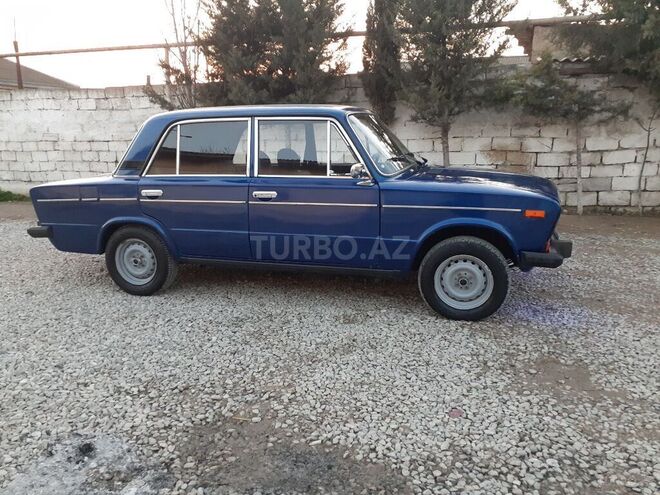 LADA (VAZ) 2106 2000, 504,949 km - 1.6 l - Bakı
