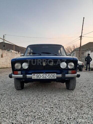 LADA (VAZ) 2106 2000, 504,949 km - 1.6 l - Bakı