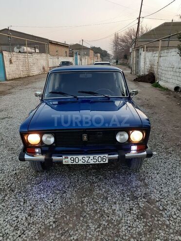 LADA (VAZ) 2106 2000, 504,949 km - 1.6 l - Bakı
