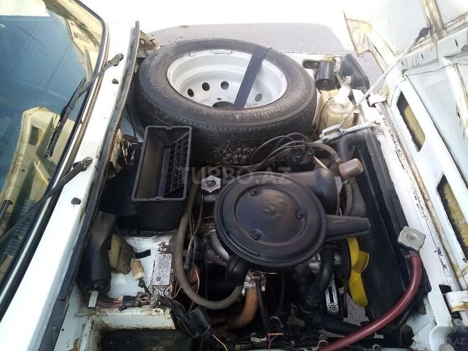 LADA (VAZ) Niva 1986, 666,666 km - 1.6 l - Şamaxı