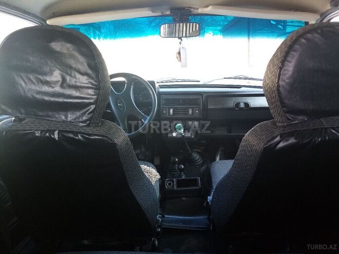 LADA (VAZ) Niva 1986, 666,666 km - 1.6 l - Şamaxı