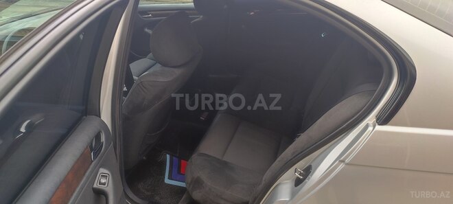 BMW 323 2000, 323,000 km - 2.5 l - Balakən