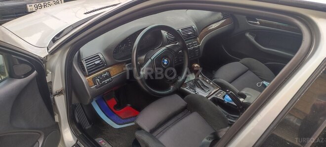 BMW 323 2000, 323,000 km - 2.5 l - Balakən