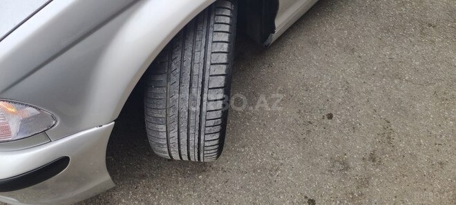 BMW 323 2000, 323,000 km - 2.5 l - Balakən
