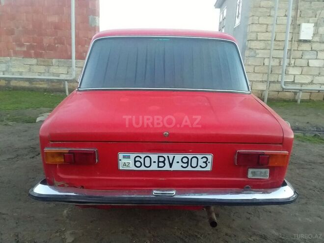 LADA (VAZ) 21011 1984, 50,000 km - 1.5 л - Cəlilabad
