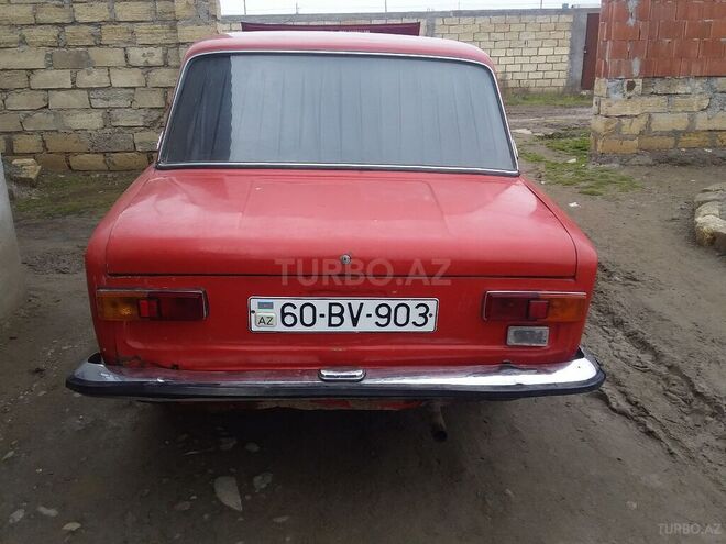 LADA (VAZ) 21011 1984, 50,000 km - 1.5 л - Cəlilabad