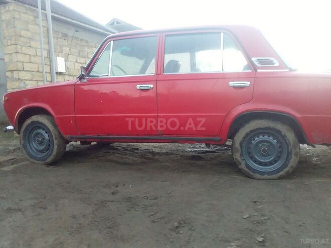 LADA (VAZ) 21011 1984, 50,000 km - 1.5 л - Cəlilabad