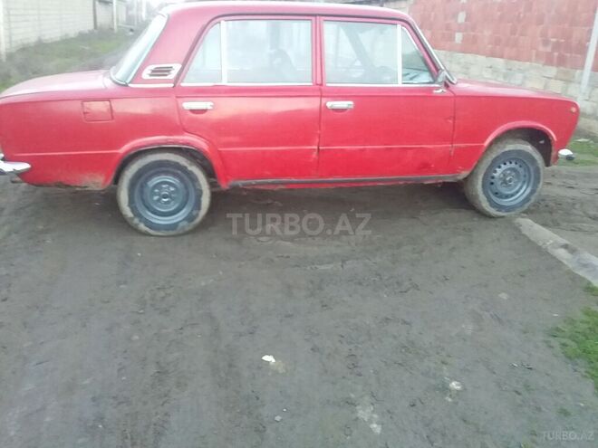 LADA (VAZ) 21011 1984, 50,000 km - 1.5 л - Cəlilabad