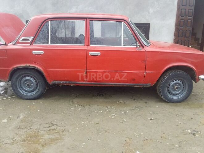 LADA (VAZ) 21011 1984, 50,000 km - 1.5 л - Cəlilabad