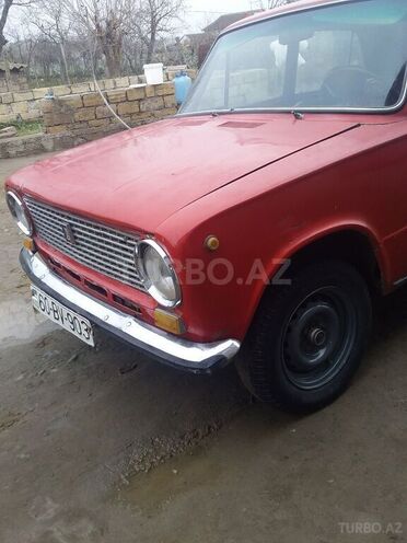 LADA (VAZ) 21011 1984, 50,000 km - 1.5 л - Cəlilabad