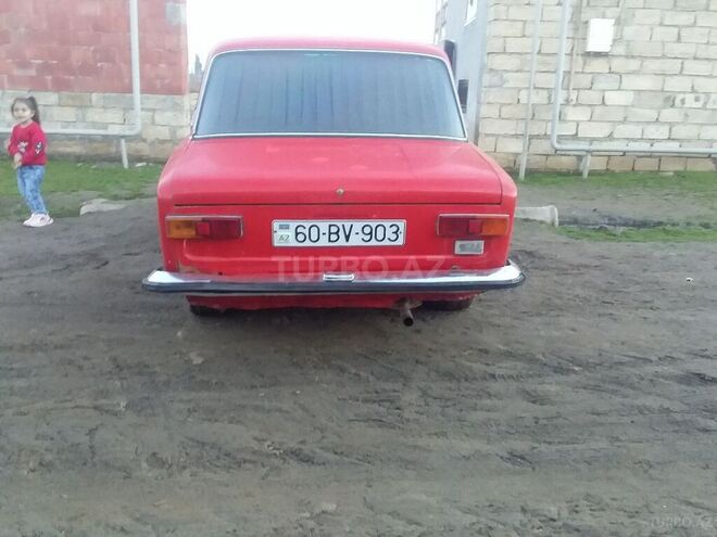 LADA (VAZ) 21011 1984, 50,000 km - 1.5 л - Cəlilabad