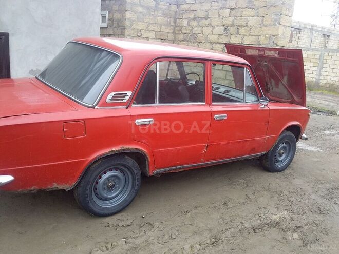 LADA (VAZ) 21011 1984, 50,000 km - 1.5 л - Cəlilabad