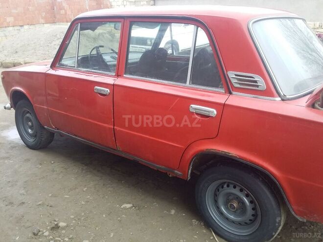 LADA (VAZ) 21011 1984, 50,000 km - 1.5 л - Cəlilabad