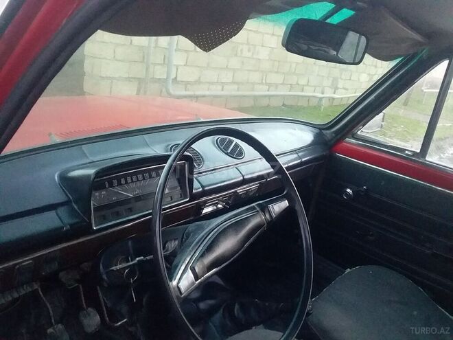 LADA (VAZ) 21011 1984, 50,000 km - 1.5 л - Cəlilabad