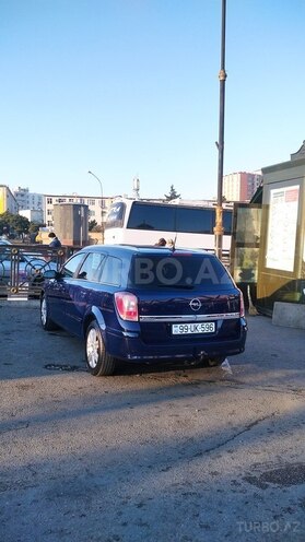 Opel Astra 2007, 178,500 km - 1.3 l - Sumqayıt