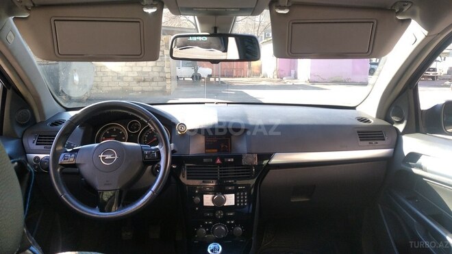 Opel Astra 2007, 178,500 km - 1.3 l - Sumqayıt